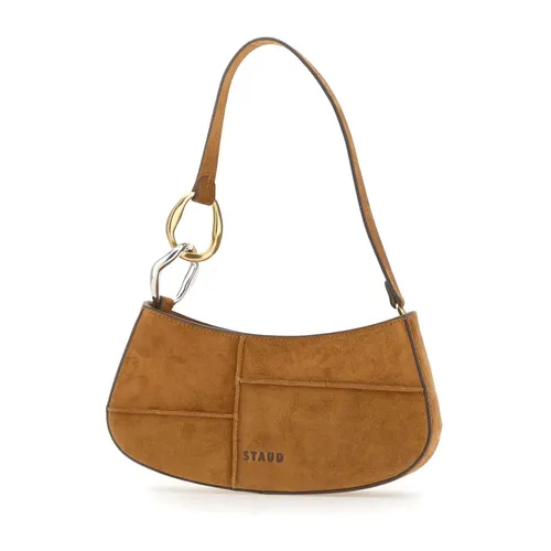 Bags > Shoulder Bags - - Staud - Modalova