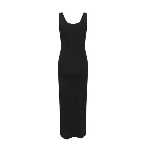 Dresses > Day Dresses > Midi Dresses - - Gestuz - Modalova