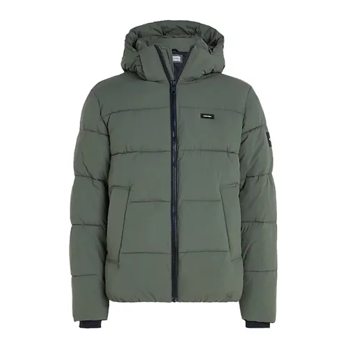 Jackets > Down Jackets - - Calvin Klein - Modalova