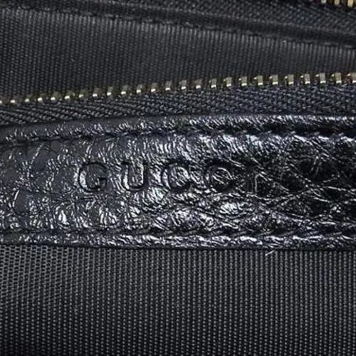Pre-owned > Pre-owned Accessories > Pre-owned Wallets - - Gucci Vintage - Modalova