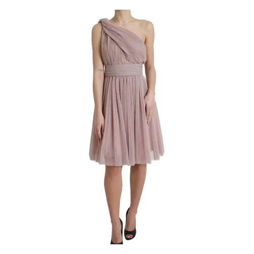 Dresses > Occasion Dresses > Party Dresses - - Dolce & Gabbana - Modalova