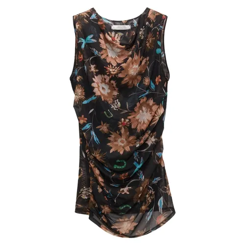 Tops > Sleeveless Tops - - Dorothee Schumacher - Modalova