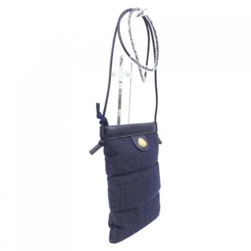 Pre-owned > Pre-owned Bags > Pre-owned Cross Body Bags - - Moncler Pre-owned - Modalova