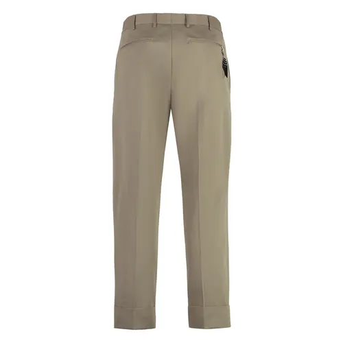 Trousers > Chinos - - PT Torino - Modalova