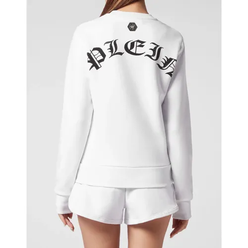 Sweatshirts & Hoodies > Sweatshirts - - Philipp Plein - Modalova