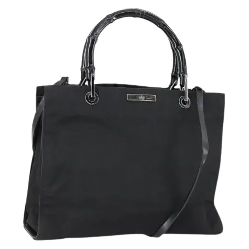 Pre-owned > Pre-owned Bags > Pre-owned Handbags - - Gucci Vintage - Modalova