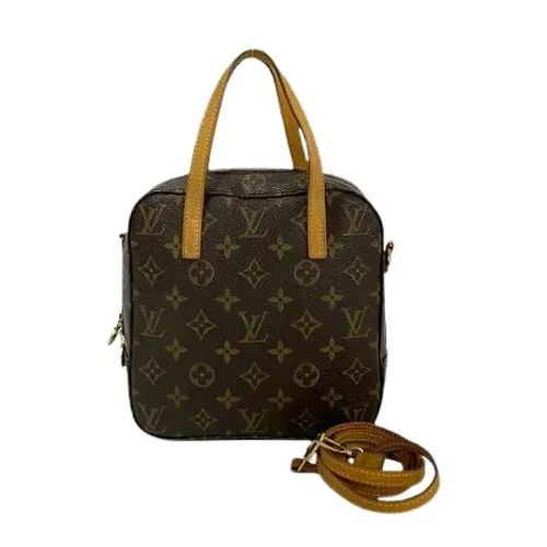 Pre-owned > Pre-owned Bags > Pre-owned Handbags - - Louis Vuitton Vintage - Modalova