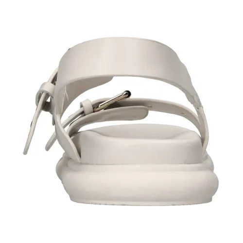 Shoes > Sandals > Flat Sandals - - Tosca Blu - Modalova