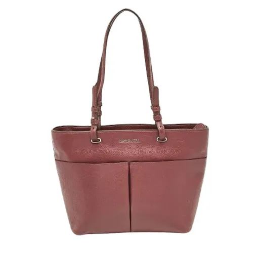 Pre-owned > Pre-owned Bags > Pre-owned Tote Bags - - Michael Kors Pre-owned - Modalova