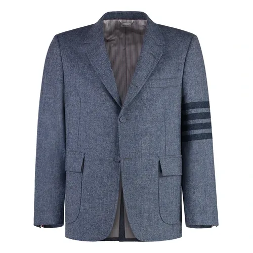 Jackets > Blazers - - Thom Browne - Modalova