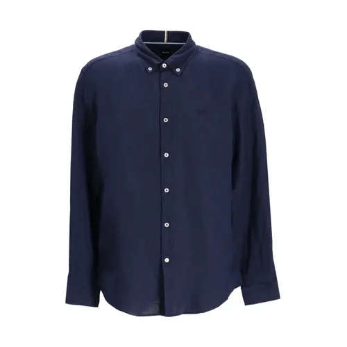 Shirts > Casual Shirts - - Hugo - Modalova