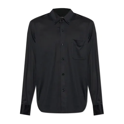 Shirts > Formal Shirts - - Tom Ford - Modalova