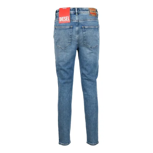 Jeans > Slim-fit Jeans - - Diesel - Modalova