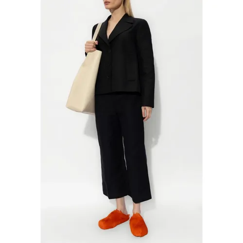 Trousers > Cropped Trousers - - Marni - Modalova