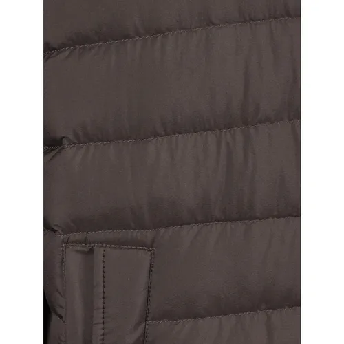 Jackets > Down Jackets - - Herno - Modalova