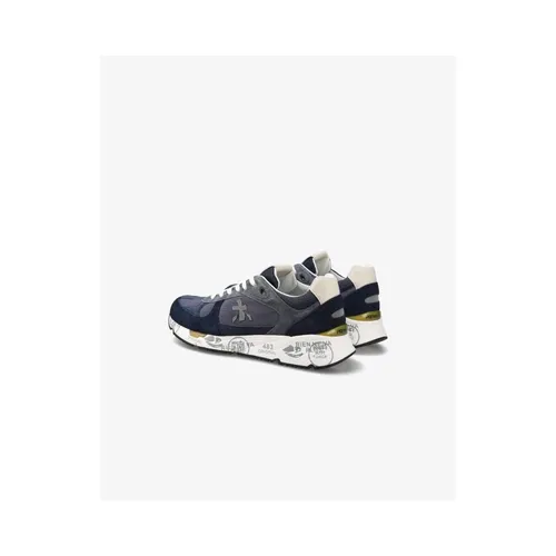 Shoes > Sneakers - - Premiata - Modalova