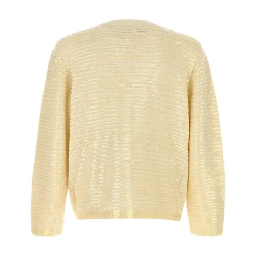 Knitwear > Cardigans - - Bode - Modalova