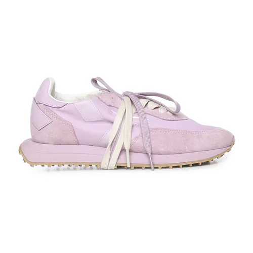 Ghoud - Shoes > Sneakers - Pink - Ghoud - Modalova