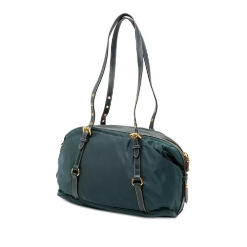 Pre-owned > Pre-owned Bags > Pre-owned Shoulder Bags - - Prada Vintage - Modalova