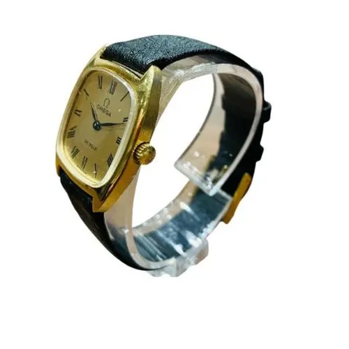 Pre-owned > Pre-owned Accessories > Pre-owned Watches - - Omega Vintage - Modalova