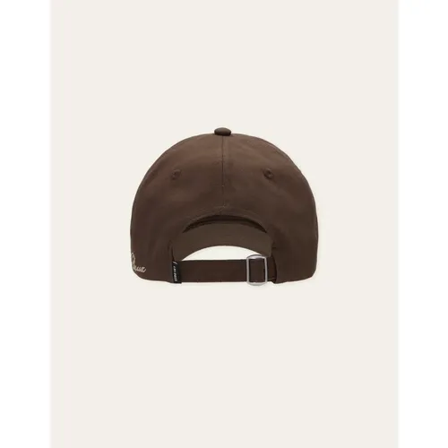 Accessories > Hats > Caps - - Les Deux - Modalova