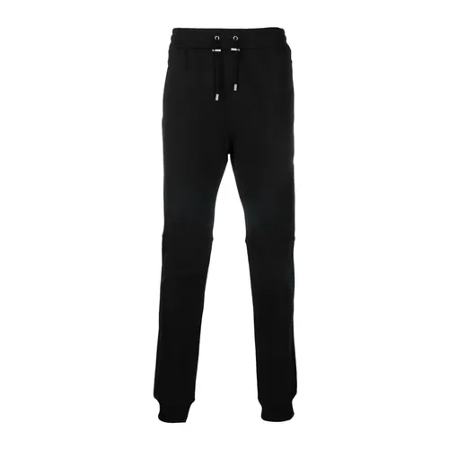 Trousers > Sweatpants - - Balmain - Modalova