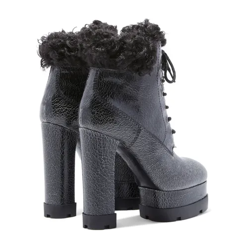 Shoes > Boots > Heeled Boots - - Casadei - Modalova