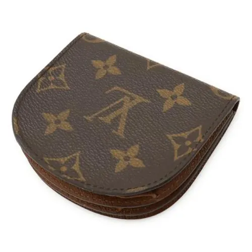 Pre-owned > Pre-owned Accessories > Pre-owned Wallets - - Louis Vuitton Vintage - Modalova