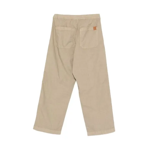 Trousers > Wide Trousers - - Haikure - Modalova