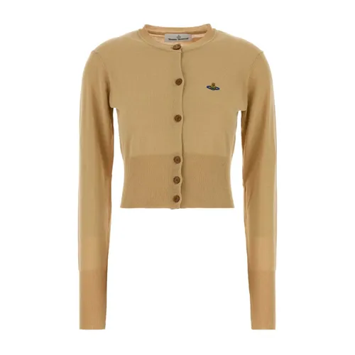 Knitwear > Cardigans - - Vivienne Westwood - Modalova