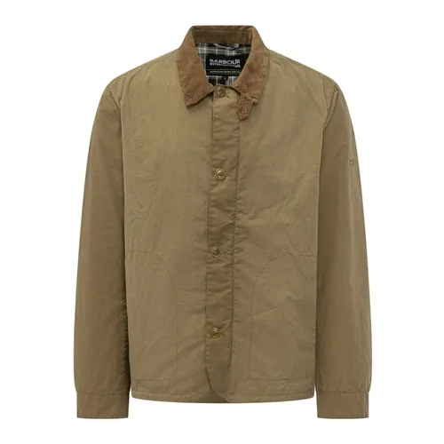 Jackets > Light Jackets - - Barbour - Modalova