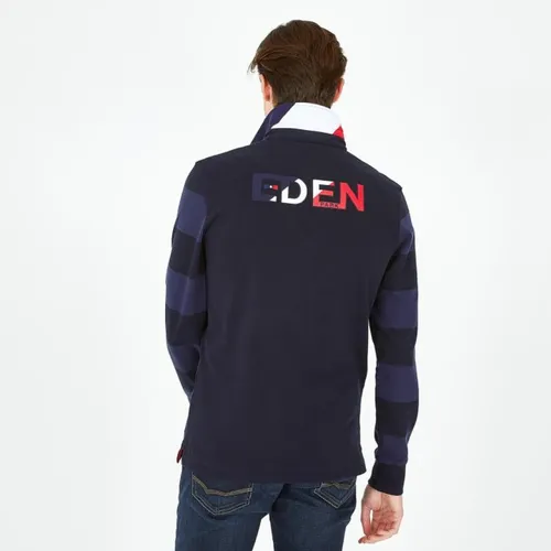 Tops > Polo Shirts - - Eden Park - Modalova