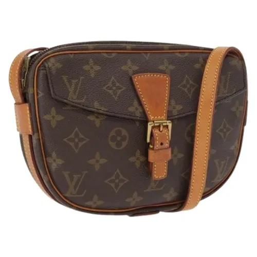 Pre-owned > Pre-owned Bags > Pre-owned Cross Body Bags - - Louis Vuitton Vintage - Modalova