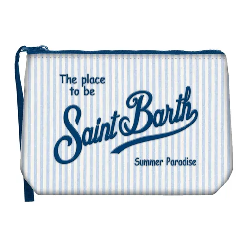 Bags > Clutches - - MC2 Saint Barth - Modalova