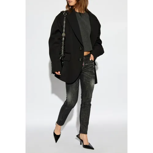 Jeans > Skinny Jeans - - Dsquared2 - Modalova
