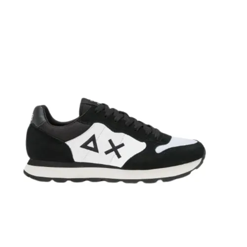 Sun68 - Shoes > Sneakers - Black - Sun68 - Modalova