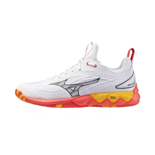 Mizuno - Shoes > Sneakers - White - Mizuno - Modalova