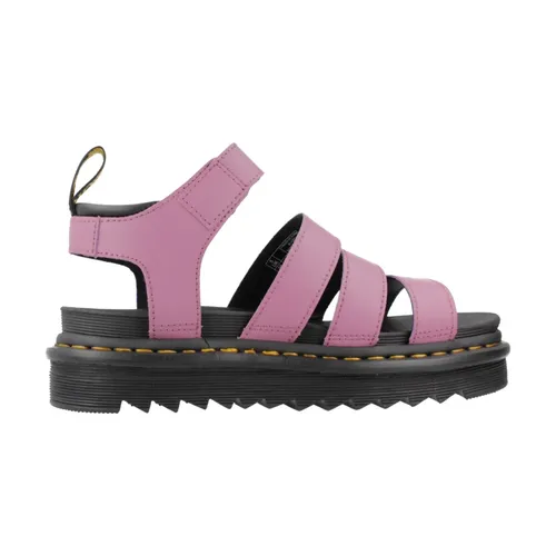Shoes > Sandals > Flat Sandals - - Dr. Martens - Modalova
