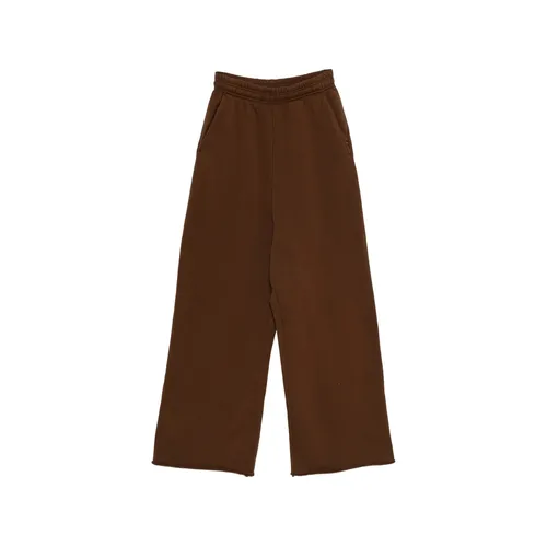 Trousers > Wide Trousers - - Entire Studios - Modalova