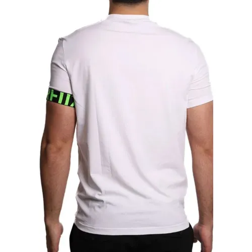 Tops > T-Shirts - - Dsquared2 - Modalova