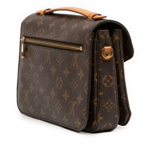 Pre-owned > Pre-owned Bags > Pre-owned Cross Body Bags - - Louis Vuitton Vintage - Modalova