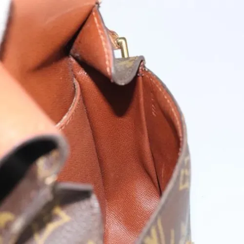Pre-owned > Pre-owned Bags > Pre-owned Cross Body Bags - - Louis Vuitton Vintage - Modalova