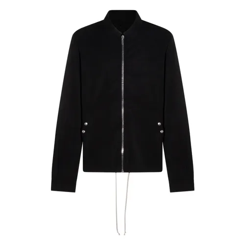 Jackets > Light Jackets - - Rick Owens - Modalova