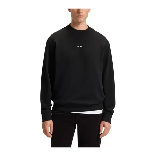 Sweatshirts & Hoodies > Sweatshirts - - Hugo - Modalova