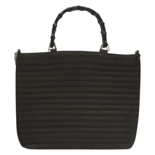 Pre-owned > Pre-owned Bags > Pre-owned Handbags - - Gucci Vintage - Modalova