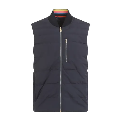 Jackets > Vests - - Paul Smith - Modalova
