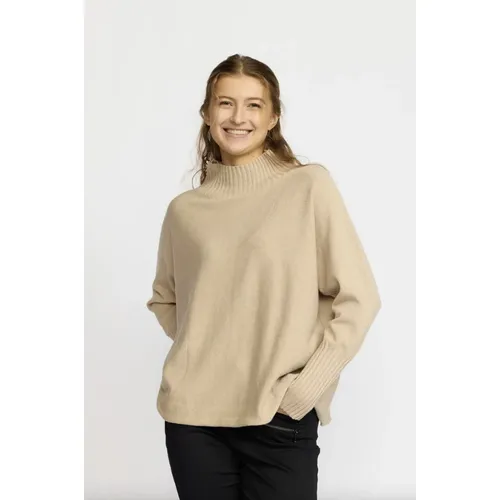 Knitwear > Turtlenecks - - 2-Biz - Modalova