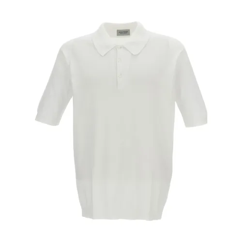 Tops > Polo Shirts - - John Smedley - Modalova