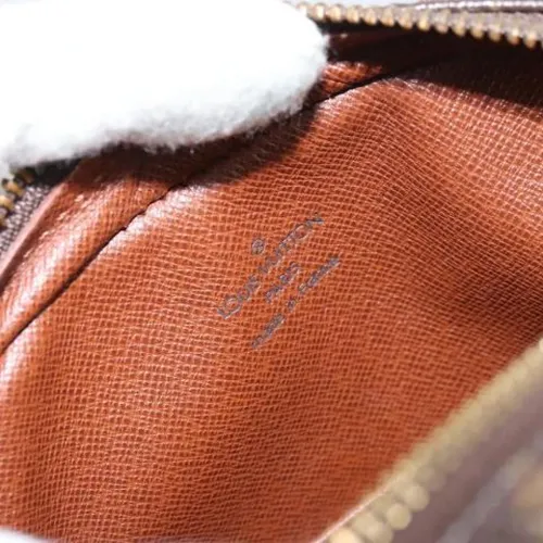 Pre-owned > Pre-owned Bags > Pre-owned Cross Body Bags - - Louis Vuitton Vintage - Modalova