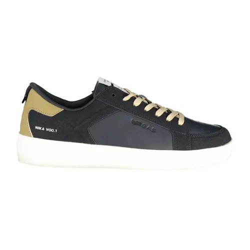GAS - Shoes > Sneakers - Blue - GAS - Modalova